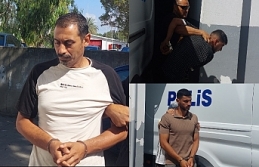 Organize işler