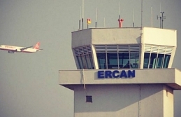 Uçuşlar aksadı