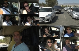 Paniğe yol açtı
