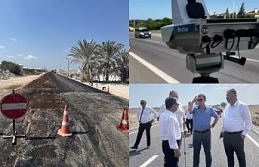Sürücüleri uyardı