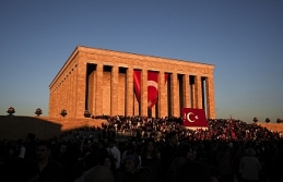 102’nci yıl gururu