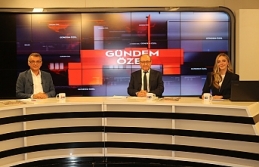 ‘Endişelenmeyin’