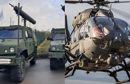 Çılgınca silahlanıyorlar