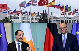 Hedefini açıkladı