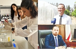 Laboratuvar hizmette