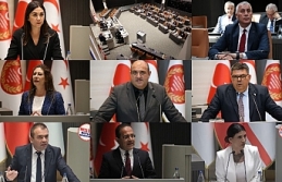 Meclis’in işleyişi aksıyor