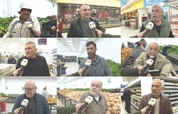 ‘Sağlık olsun’