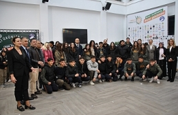 ‘Sahip çıkılmalı’