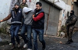 Çeteye büyük darbe