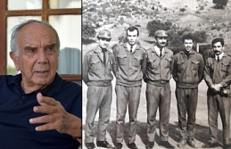 Askeri törenle uğurlanacak