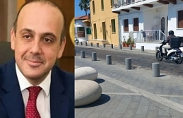 Belediye Başkanı suçlanıyor