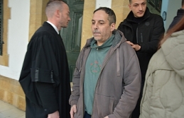 Cezaevine gönderildi