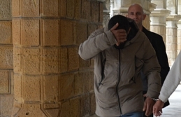 Cezaevine gönderildi