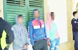 Denetimler sürüyor