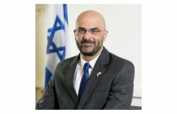 ‘Engel olamayız’