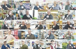 ‘Geçinemiyoruz’