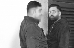 İkisi de cezaevinde