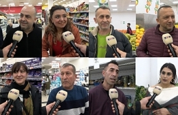 Sevgililer Günü heyecanı