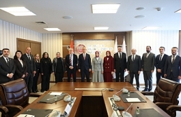 Sosyal medyaya düzenleme geliyor