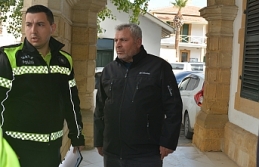 Sürücü serbest kaldı