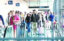 Yüzde 8,5 artış var