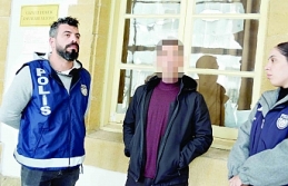 Belgelere el konuldu