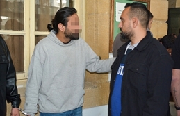 Cezaevine gönderildi