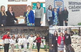 Dayanışma ruhu yaşatılıyor