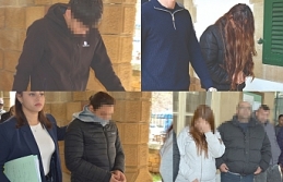 Evraklar incelenecek