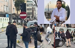 Hastanede hayatını kaybetti