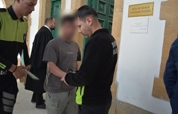 İzmir yerine cezaevi