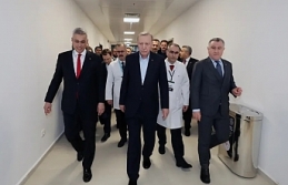 Küresel barışı  tehdit ediyor