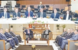 Mücadele devam edecek