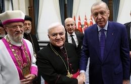 ‘Örnek biz ülkeyiz’