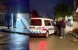 Pakistanlı aranıyor