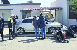 Tedavi altına alındı