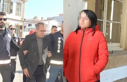 Telefonlarına el konuldu