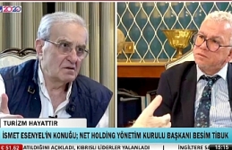 Yılın 12 ayında turist şansı var