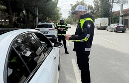 15 sürücü tutuklandı