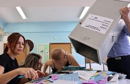 29 parti yarışacak