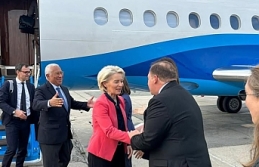 Avrupa’nın önceliği