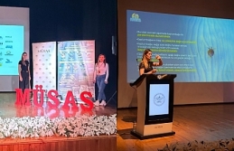 Çalışmalar anlatıldı