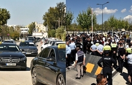 Çözüm talep edildi