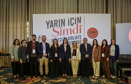 ‘Değişim yaşanacak’