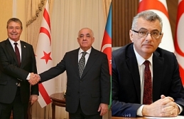 Devletin tepesinde gerilim var