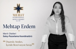 “Dışarıda Ateşkes, İçeride Rezervasyon Savaşı”