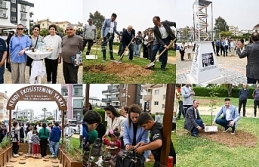 Eğitim merkezine dönüştürüldü