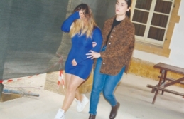 Ehliyetine el konuldu