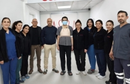 ‘Ender görülen bir başarı’