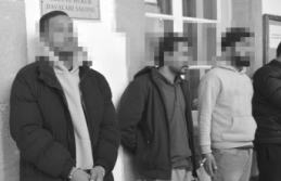 İhraç işlemi başlatıldı